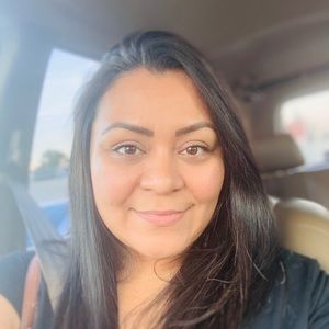 Meet your Posher, Joanna